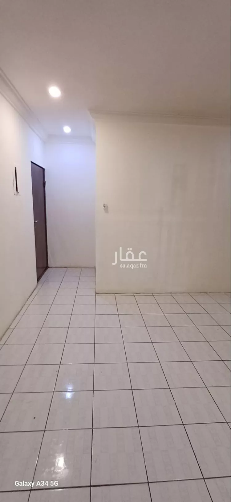 شقة للإيجار في شارع عثمان بن عيسى, حي الإزدهار, مدينة الرياض, منطقة الرياض صورة 2