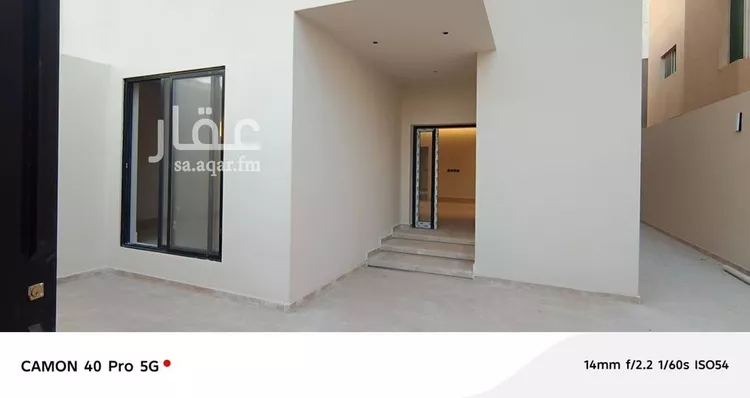 دور للإيجار في شارع الأنهار, حي التعاون, مدينة الرياض, منطقة الرياض صورة 2