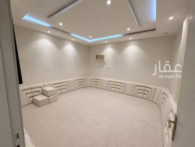 شقة للإيجار في شارع عبدالعزيز القاضي, حي الإزدهار, مدينة الرياض, منطقة الرياض صورة 4