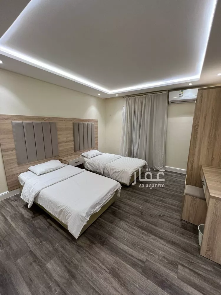 شقة للإيجار في شارع ضرار بن الخطاب, حي المروج, مدينة الرياض, منطقة الرياض 2