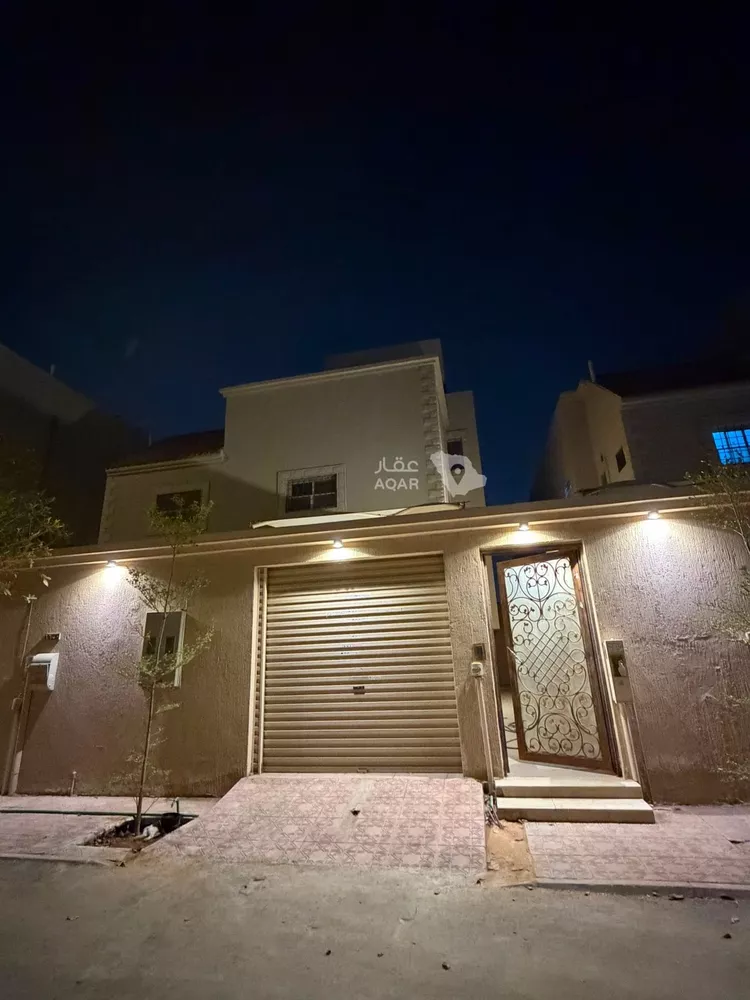 دور للإيجار في شارع عبدالله بن عرفجة, حي العقيق, مدينة الرياض, منطقة الرياض 12