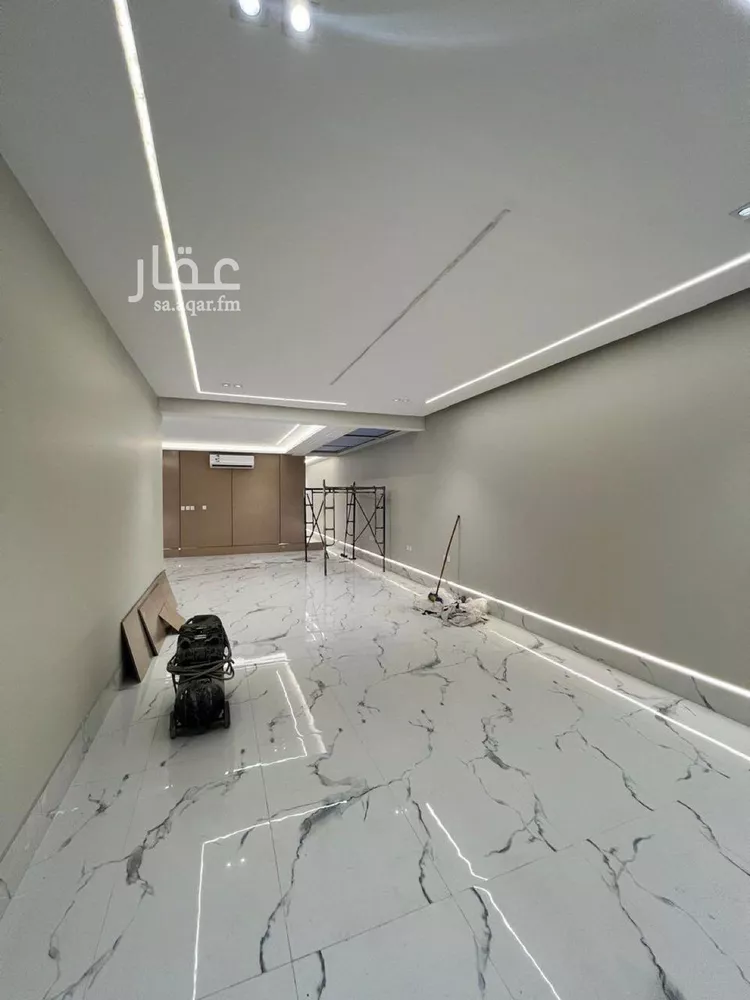 شقة للإيجار في شارع ابن زياد, حي المروج, مدينة الرياض, منطقة الرياض