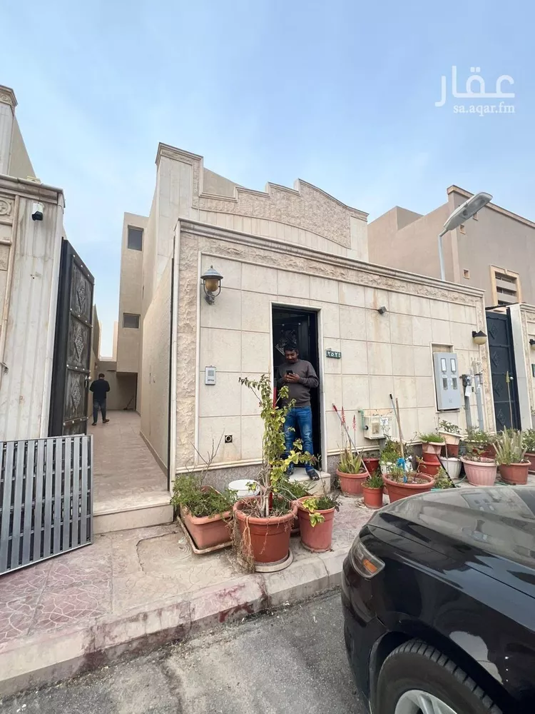 شقة للإيجار في شارع محايل, حي الوادي, مدينة الرياض, منطقة الرياض