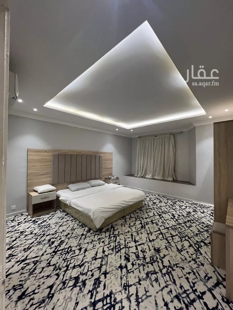 شقة للإيجار في شارع ضرار بن الخطاب, حي المروج, مدينة الرياض, منطقة الرياض صورة 4
