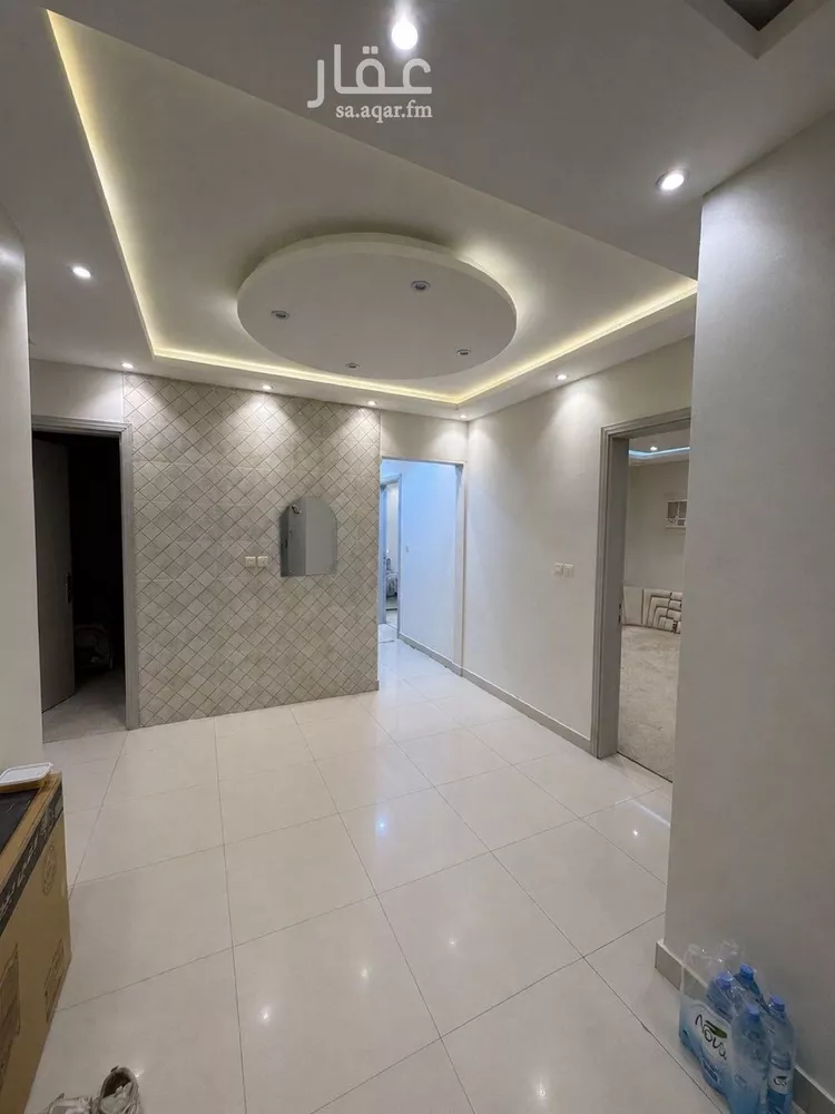 شقة للإيجار في شارع عبدالعزيز القاضي, حي الإزدهار, مدينة الرياض, منطقة الرياض 1 صورة