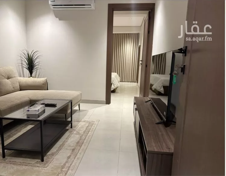 Apartment for Rent in Riyadh As Sulimaniyah