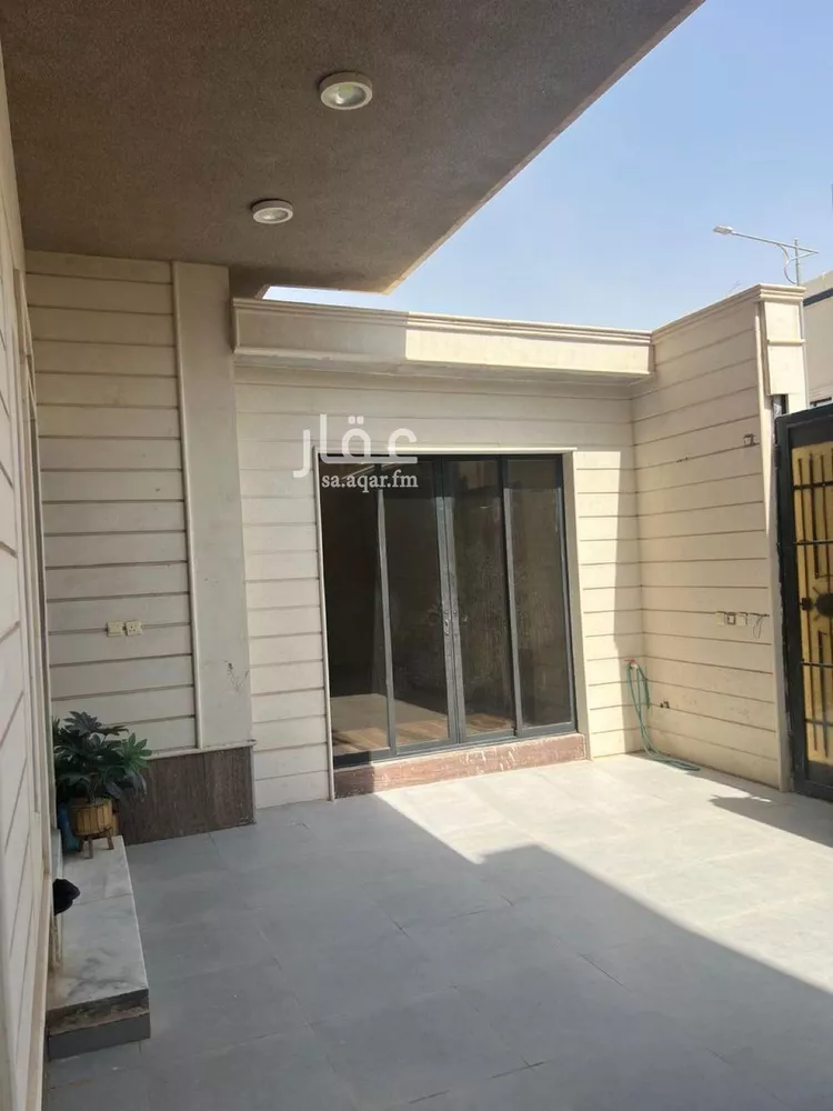 فيلا للإيجار في شارع رقم 543, حي النرجس, مدينة الرياض, منطقة الرياض صورة 2