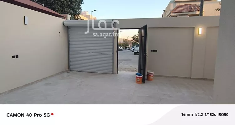 دور للإيجار في شارع الأنهار, حي التعاون, مدينة الرياض, منطقة الرياض صورة 3