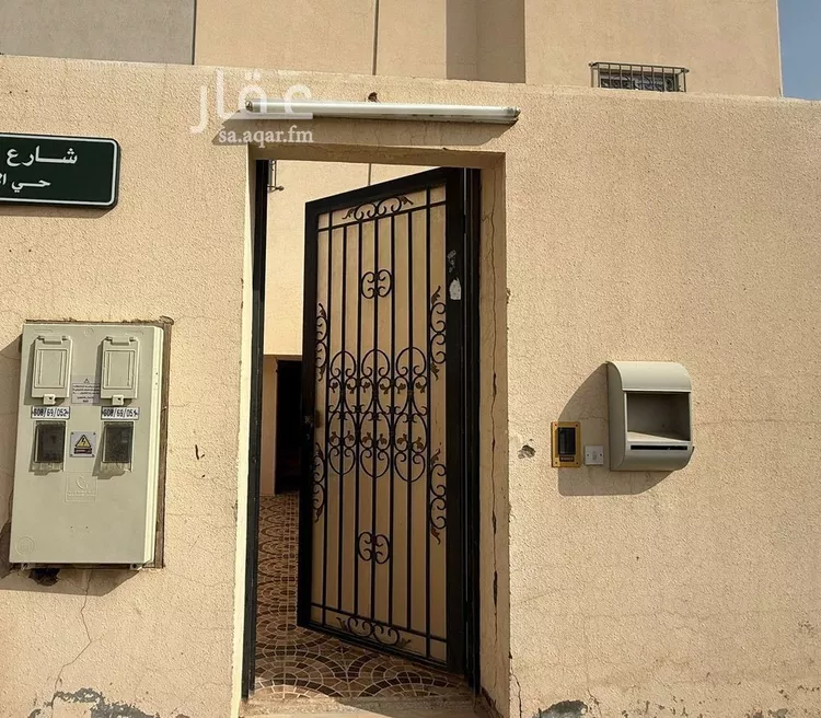 دور للإيجار في شارع الجيرة, حي الإزدهار, مدينة الرياض, منطقة الرياض
