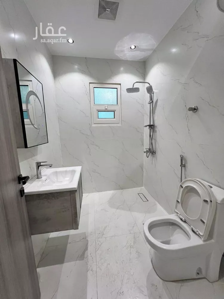 شقة للإيجار في شارع الأبيض بن معاوية, حي المروج, مدينة الرياض, منطقة الرياض صورة 5
