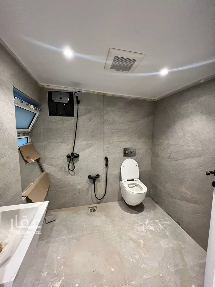 شقة للإيجار في شارع ابن زياد, حي المروج, مدينة الرياض, منطقة الرياض صورة 5