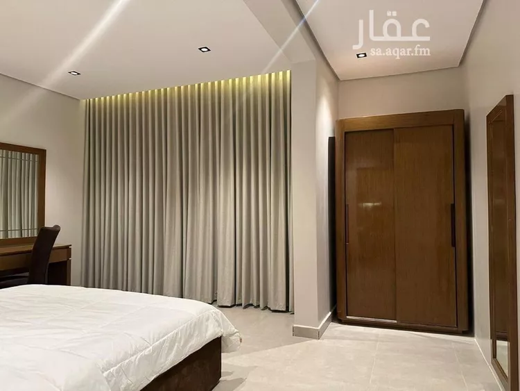 شقة للإيجار في شارع سلمة الأنصاري, حي التعاون, مدينة الرياض, منطقة الرياض صورة 3