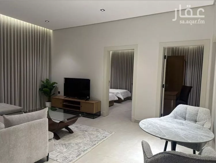 Apartment for Rent in Riyadh At Taawon صورة 2