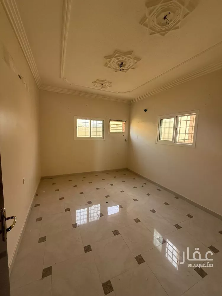 دور للإيجار في شارع الجيرة, حي الإزدهار, مدينة الرياض, منطقة الرياض صورة 4