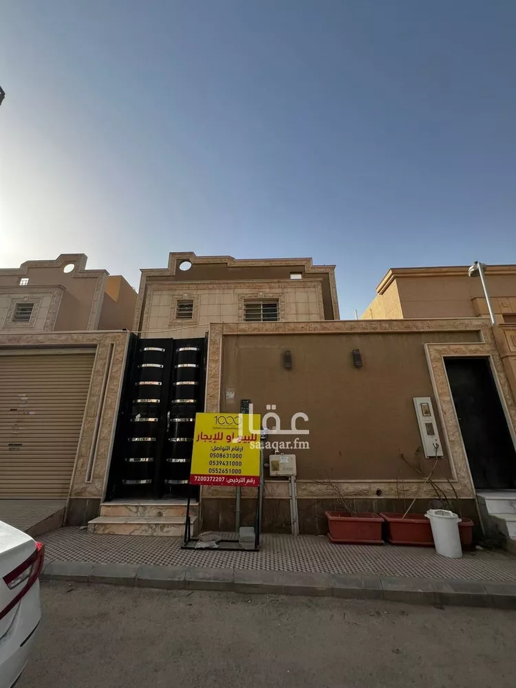 فيلا للبيع في شارع الجميز, حي التعاون, مدينة الرياض, منطقة الرياض