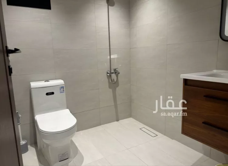 شقة للإيجار في شارع العبيلة, حي السليمانية, مدينة الرياض, منطقة الرياض 6