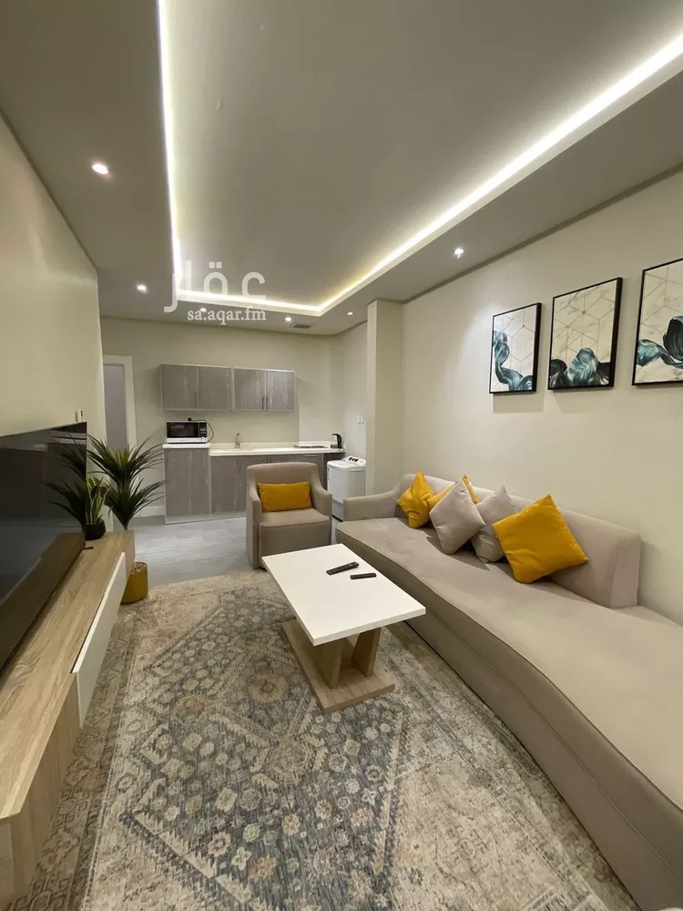 Apartment for Rent in Riyadh Al Muruj صورة 2