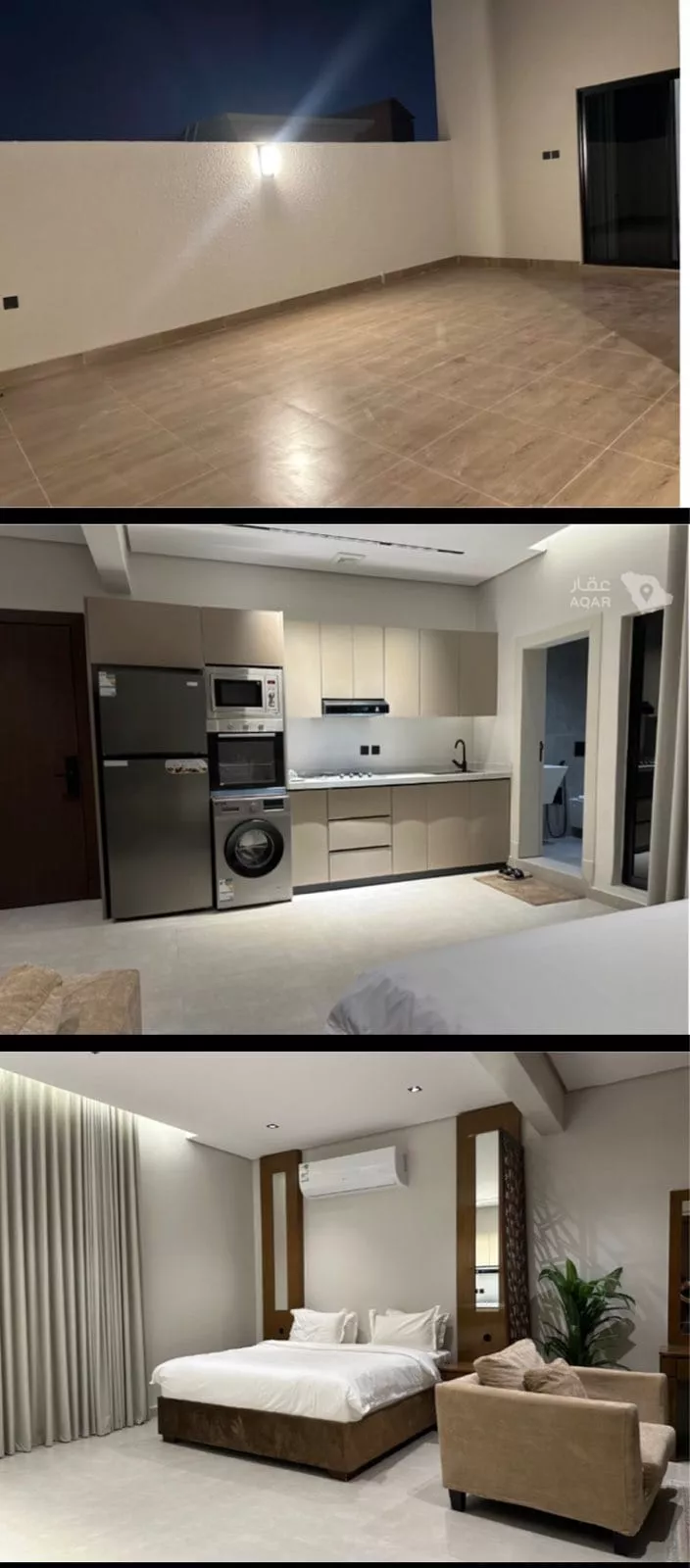 Studio for rent in Riyadh At Taawon صورة 3