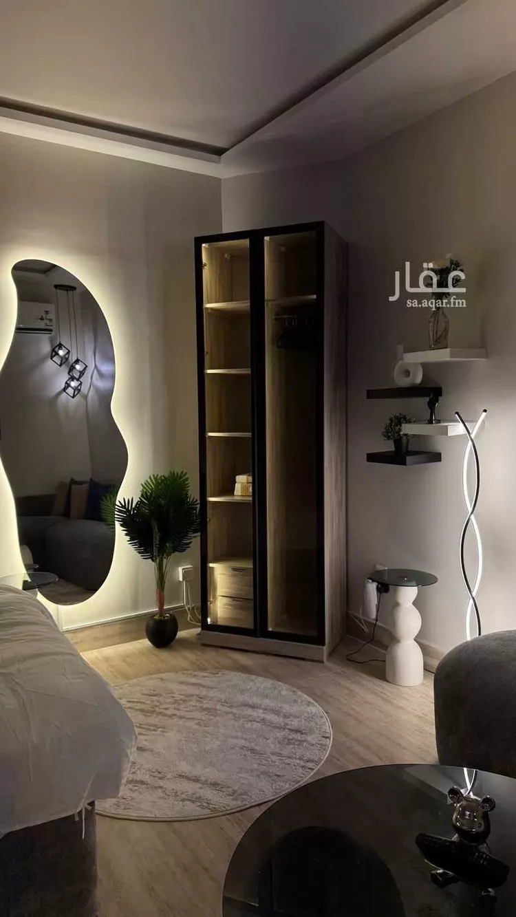 Furnished Studio for Booking in Al Khobar Al Hamra 8