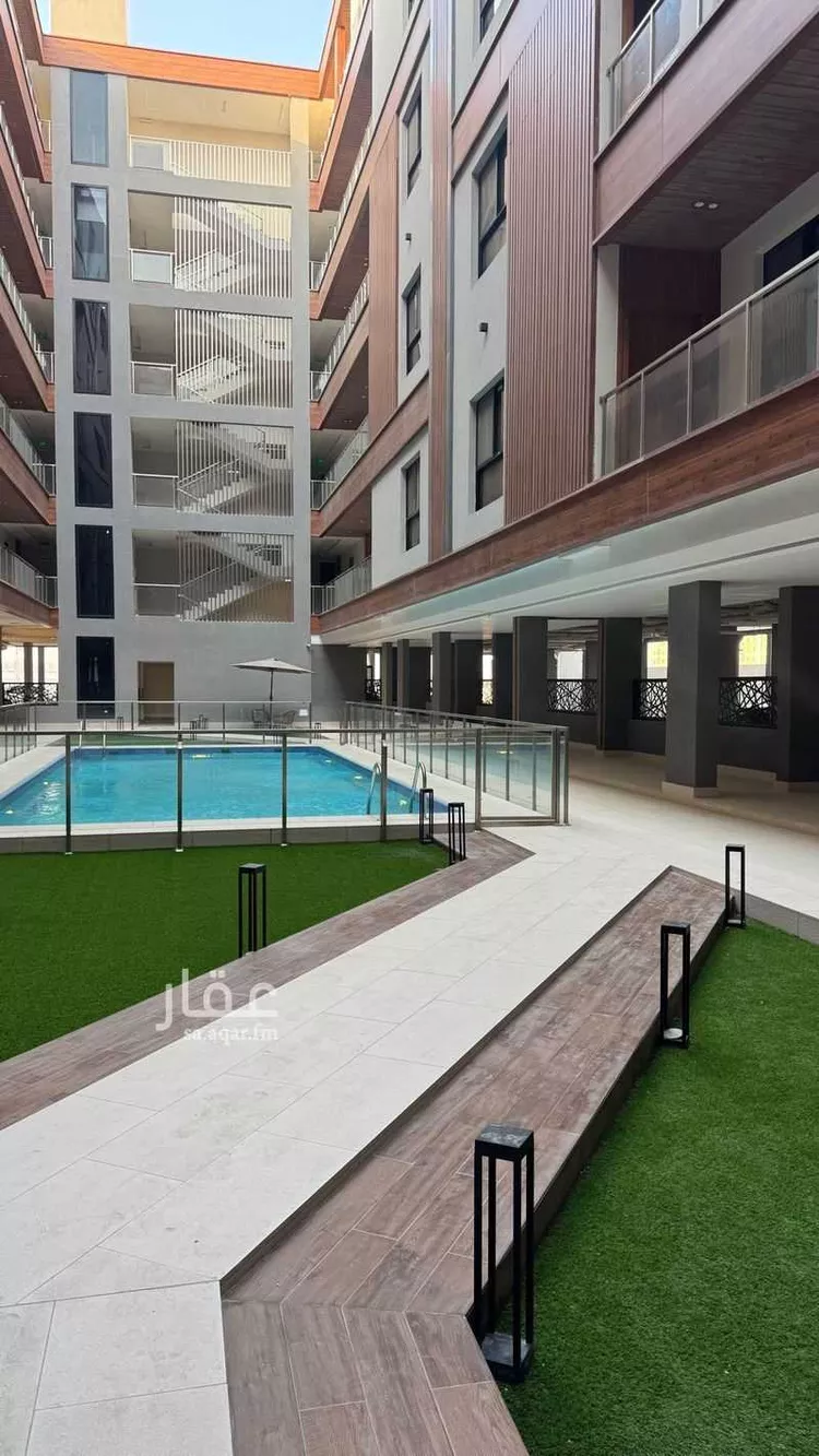Furnished Studio for Booking in Al Khobar Al Hamra 11