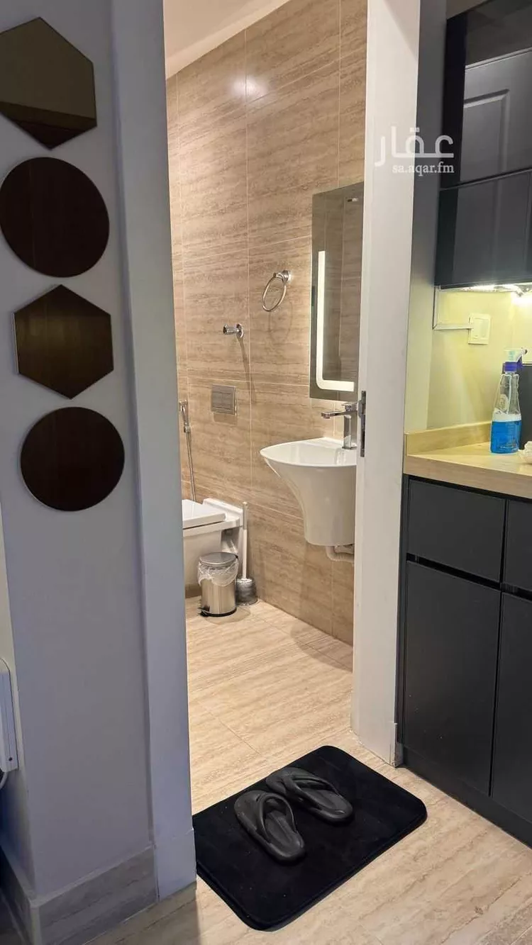 Furnished Studio for Booking in Al Khobar Al Hamra 7