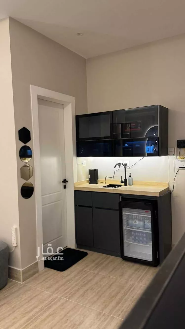 Furnished Studio for Booking in Al Khobar Al Hamra 12