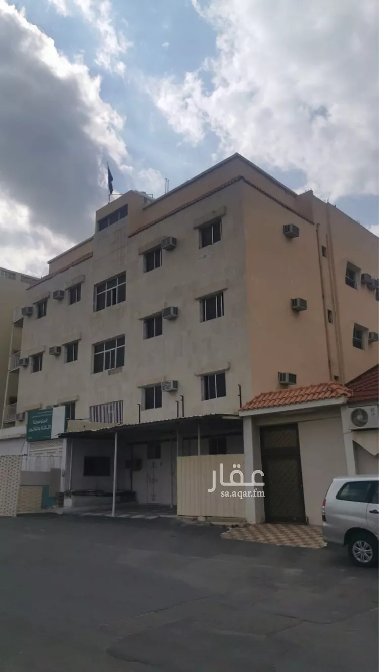 عمارة للبيع في شارع بن سويلم 6, حي بن سويلم, مدينة الطائف, منطقة مكة المكرمة صورة 2