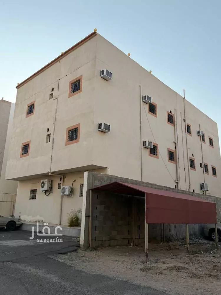 عمارة للبيع في شارع المبارك الكناني, حي الحلقة الشرقية, مدينة الطائف, منطقة مكة المكرمة صورة 3