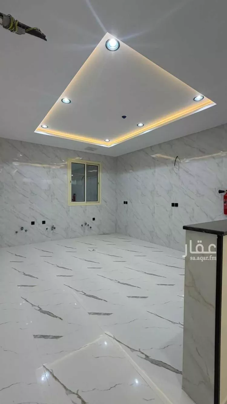 شقة للبيع في شارع الحلقة الغربية 4, حي الحلقة الغربية, مدينة الطائف, منطقة مكة المكرمة صورة 3