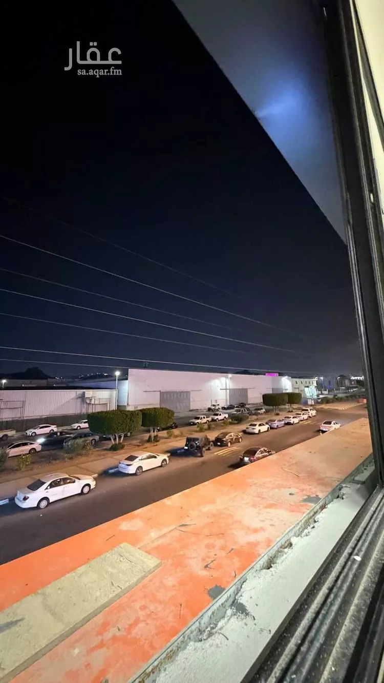 مكتب تجاري للإيجار في شارع المنتزه, حي النسيم, مدينة الطائف, منطقة مكة المكرمة صورة 4