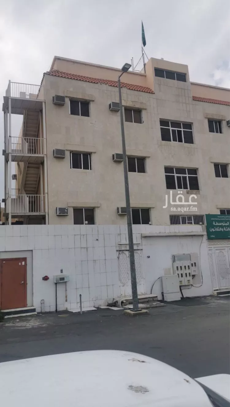 عمارة للبيع في شارع بن سويلم 6, حي بن سويلم, مدينة الطائف, منطقة مكة المكرمة صورة 4