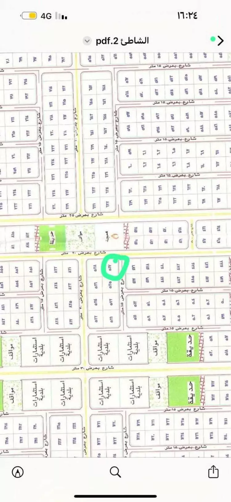 أرض للبيع في شارع 0000, حي الشاطئ 3, مدينة القنفذة, منطقة مكة المكرمة