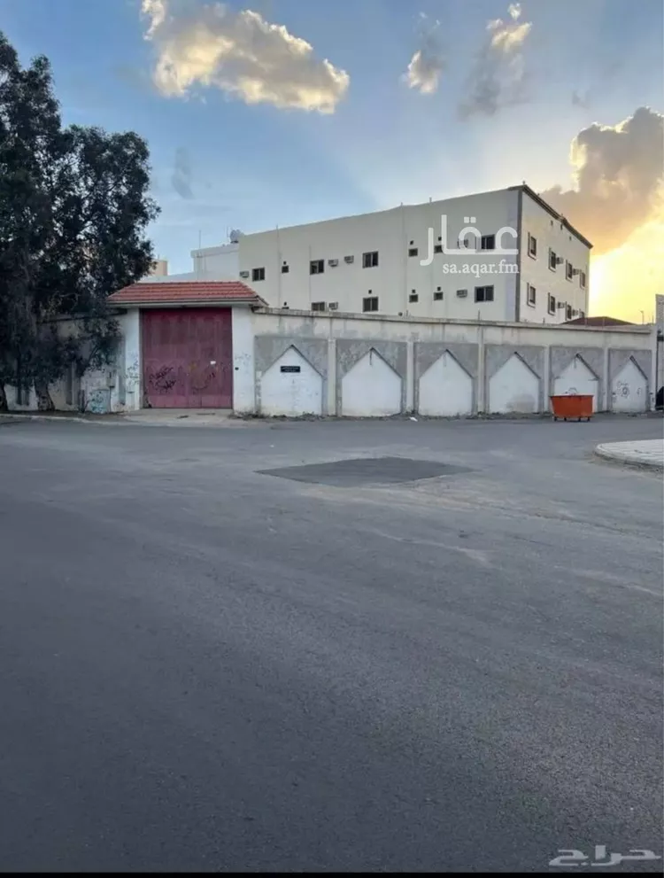 أرض للبيع في شارع البرقاني, حي أم السباع, مدينة الطائف, منطقة مكة المكرمة صورة 2