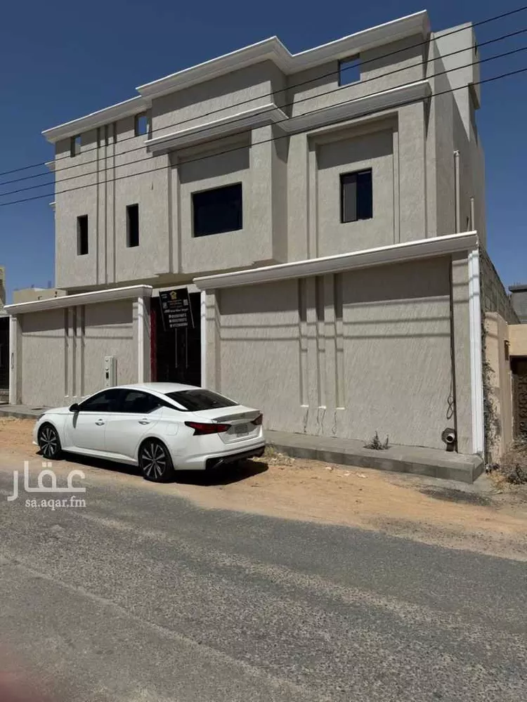 Villa for Sale in Taif Al Washaa