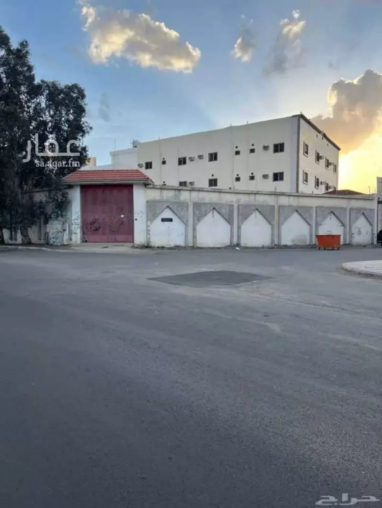Land for Sale in Taif As Sadad