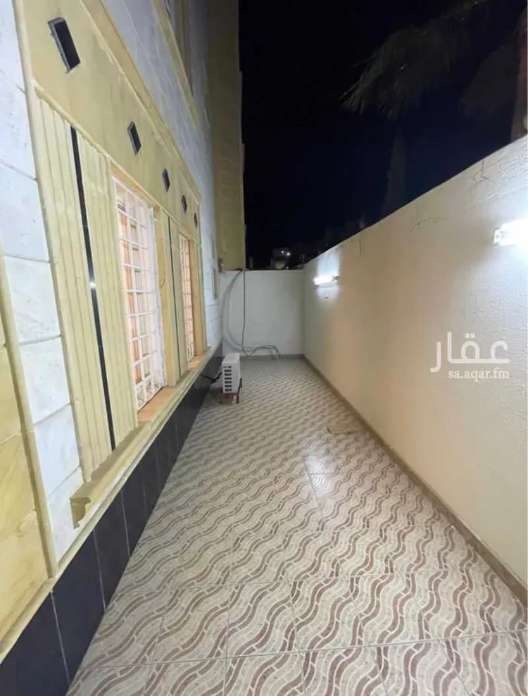 دور للإيجار في شارع رافع ابن مالك, حي القطبية الشرقية, مدينة الطائف, منطقة مكة المكرمة صورة 2