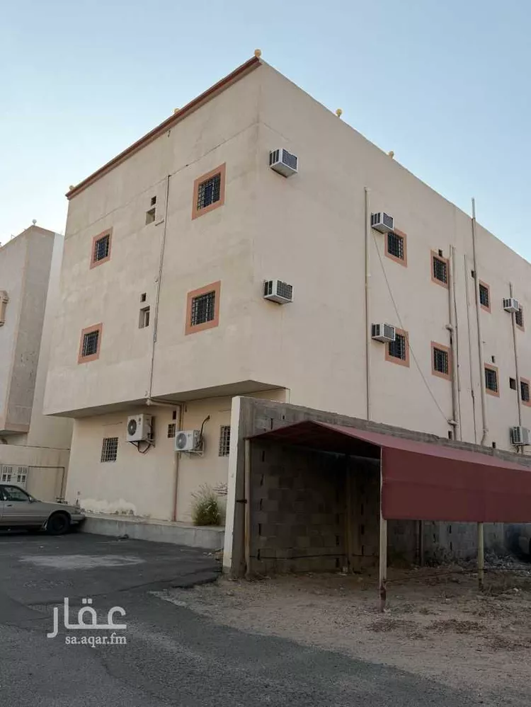 Building for Sale in Taif Jubrah