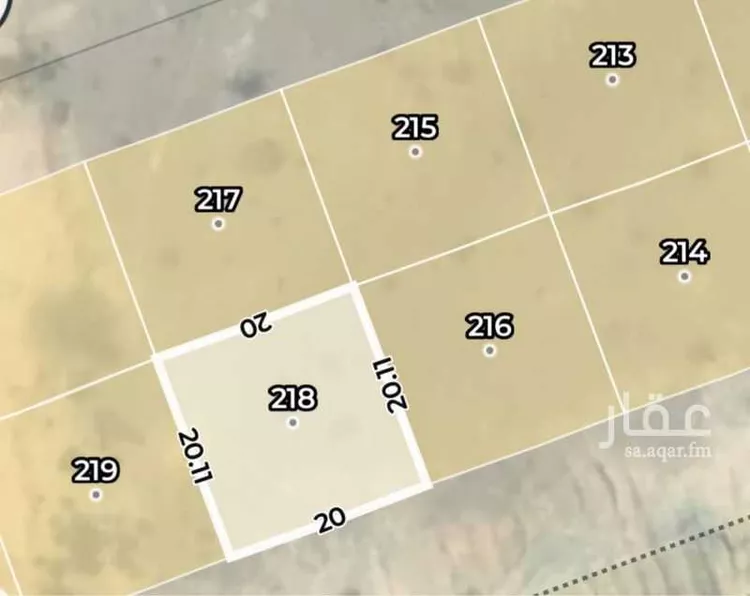 أرض للبيع في شارع الميراميه, حي طيبة, مدينة الطائف, منطقة مكة المكرمة