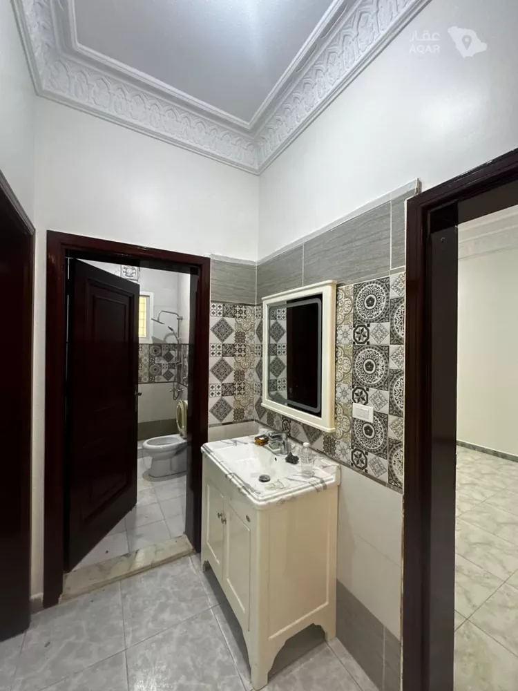 شقة للإيجار في شارع داود بن عجلان, حي السامر, مدينة جدة, منطقة مكة المكرمة 6