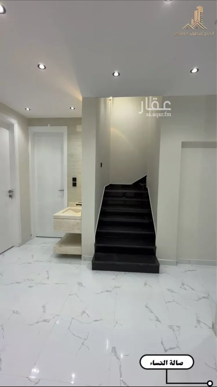 فيلا للبيع في شارع عاصم ابن عمرو التميمي, حي ريحه, مدينة الطائف, منطقة مكة المكرمة