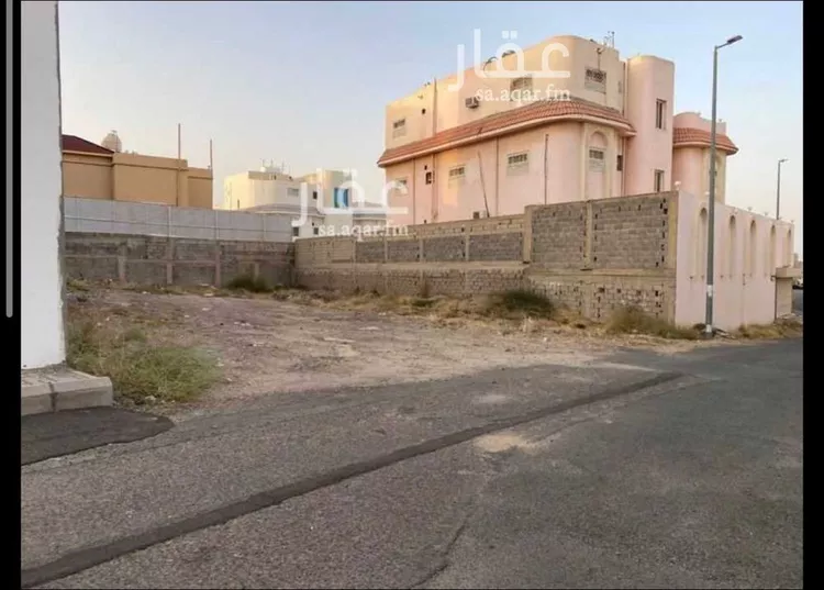 أرض للبيع في شارع بشير البصري, حي الحلقة الشرقية, مدينة الطائف, منطقة مكة المكرمة صورة 2