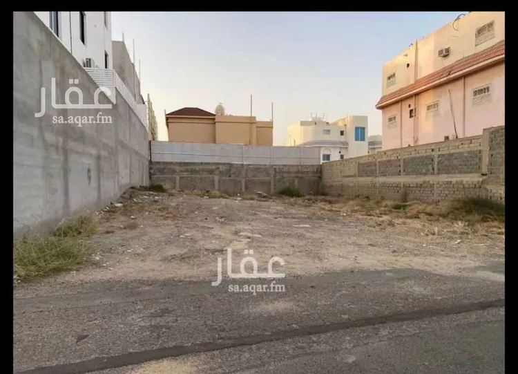 أرض للبيع في شارع بشير البصري, حي الحلقة الشرقية, مدينة الطائف, منطقة مكة المكرمة