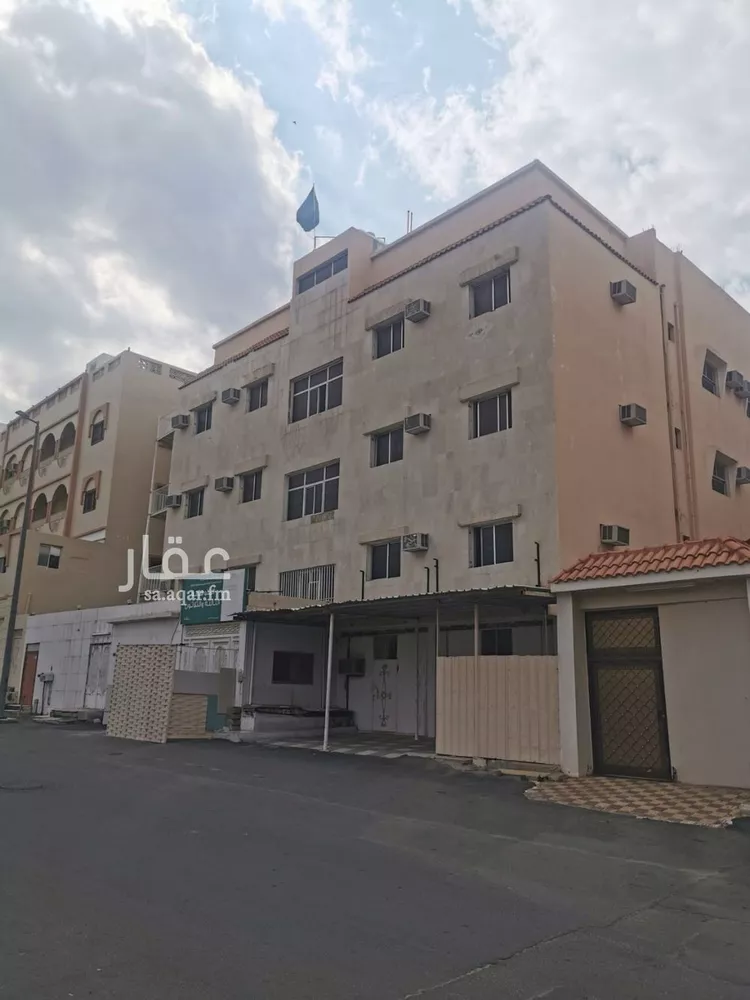 عمارة للبيع في شارع بن سويلم 6, حي بن سويلم, مدينة الطائف, منطقة مكة المكرمة