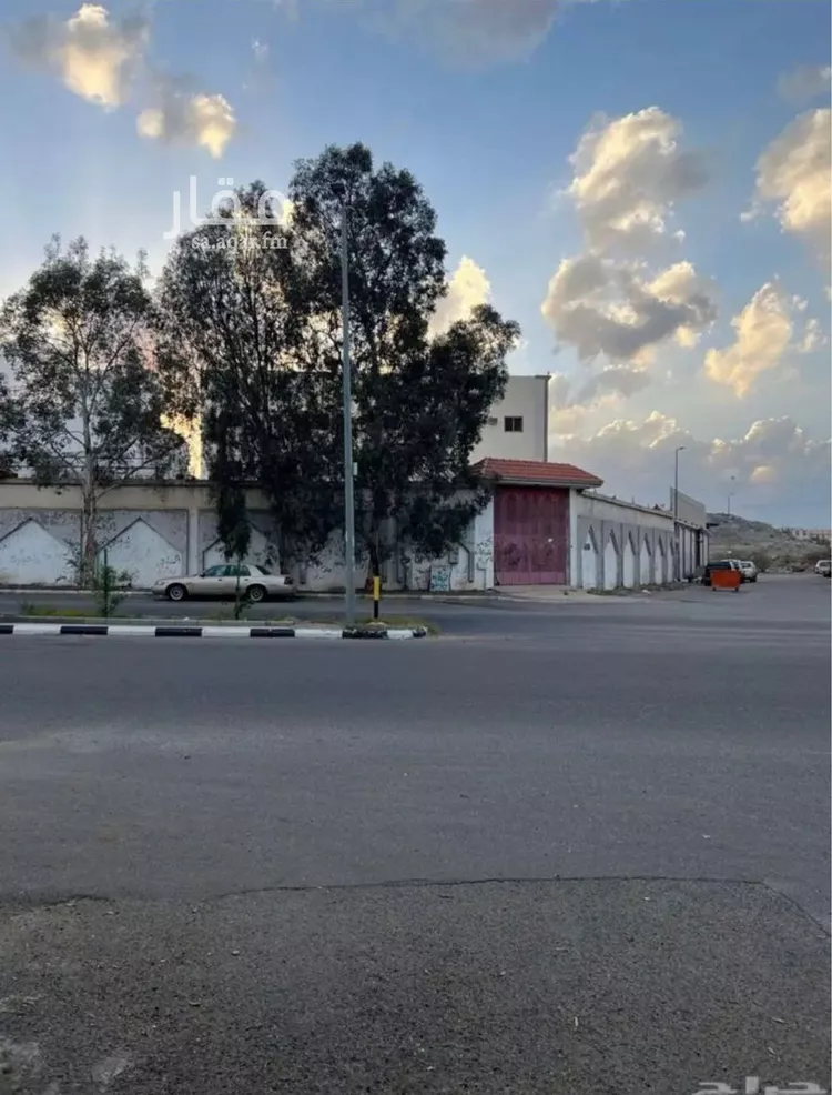 أرض للبيع في شارع البرقاني, حي أم السباع, مدينة الطائف, منطقة مكة المكرمة