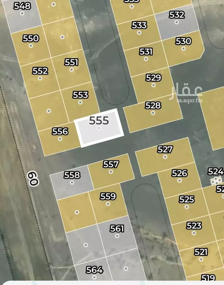 أرض للبيع في شارع 0000, حي ضاحية العرفاء, مدينة الطائف, منطقة مكة المكرمة