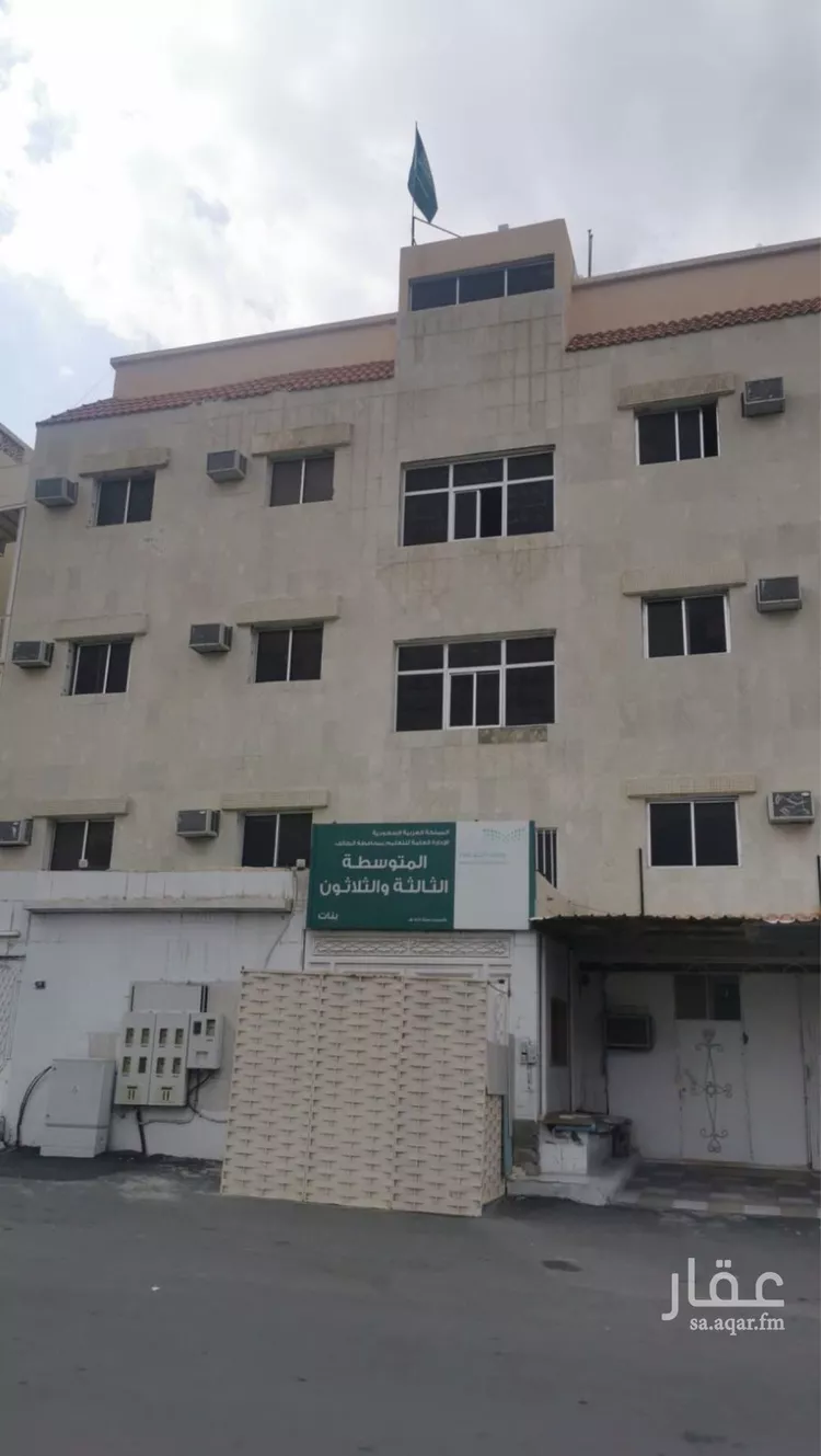 عمارة للبيع في شارع بن سويلم 6, حي بن سويلم, مدينة الطائف, منطقة مكة المكرمة صورة 2