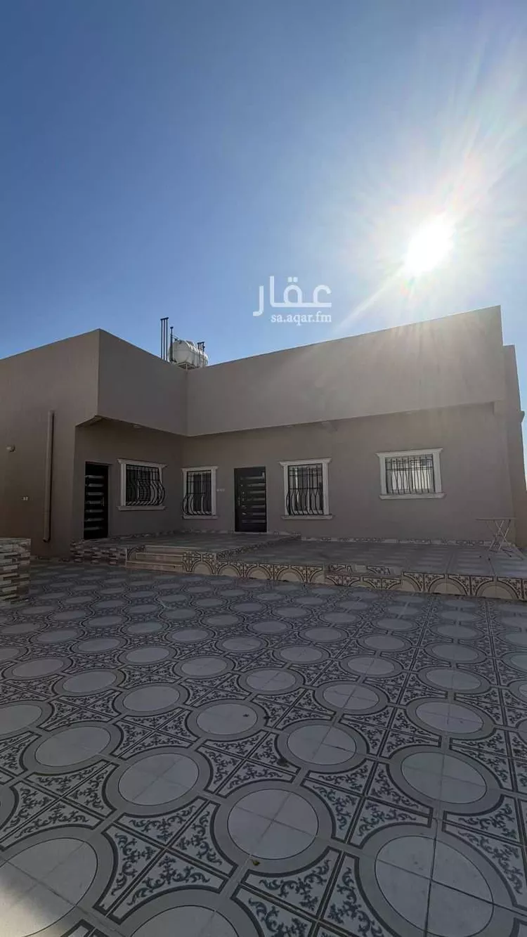 دور للبيع في شارع موسي الرازي, حي الحلقة الشرقية, مدينة الطائف, منطقة مكة المكرمة صورة 5