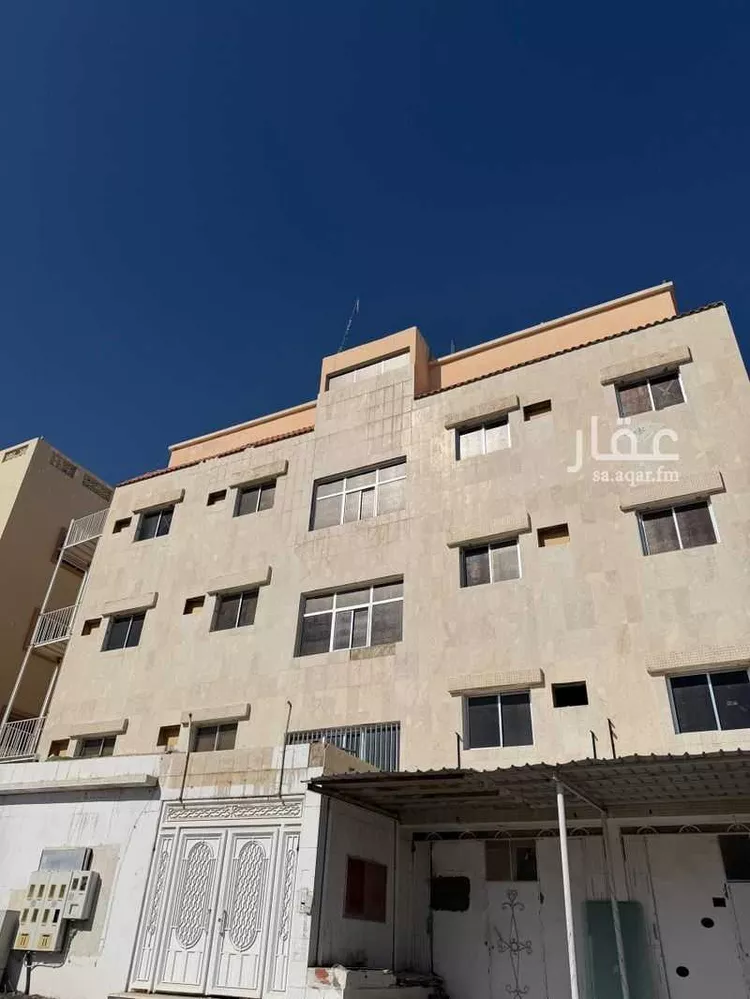 عمارة للبيع في شارع بن سويلم 6, حي بن سويلم, مدينة الطائف, منطقة مكة المكرمة