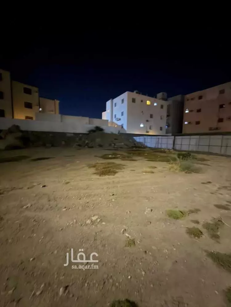 أرض للبيع في شارع العدل الواعظ, حي الحلقة الغربية, مدينة الطائف, منطقة مكة المكرمة صورة 2