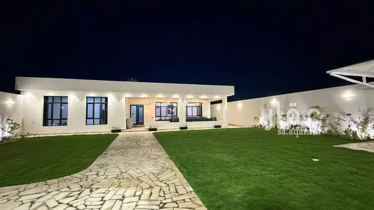 استراحة للبيع في شارع الفيصلية 6, حي الفيصلية, مدينة ثادق, منطقة الرياض صورة 2